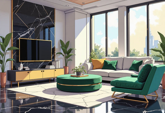 Home Decor: Transform Your Space with Style and Soul | INFINIT AESTHTICS